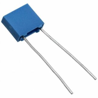 22NF 100V EPCOS 22n100 0.022uF 223 POLYESTER BOX FILM CAPACITOR