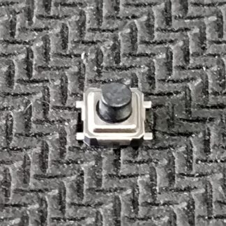 3.35x3.35x2.5mm Round button SPST SMD Tactile Switch TS3325A 250gf 025 ET7742