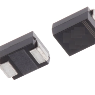 SMBJ15CA Bidirectional TVS Diode SMD 15V ET7868