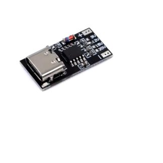 USB-C PD Trigger Board Module PD/QC Decoy Board ET7852