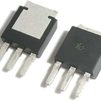 MOT50N03C TO251 MOT N-Channel MOSFET 30V 50A ET7851